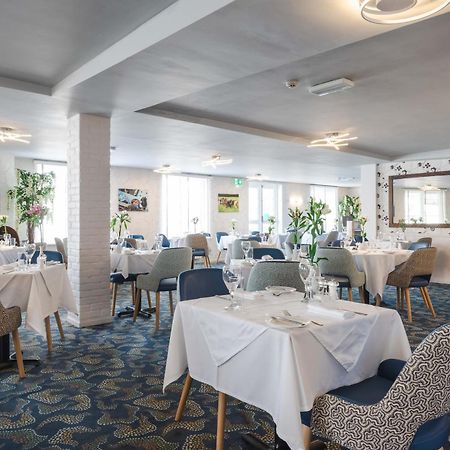 Beausite Hotel Grouville Εξωτερικό φωτογραφία