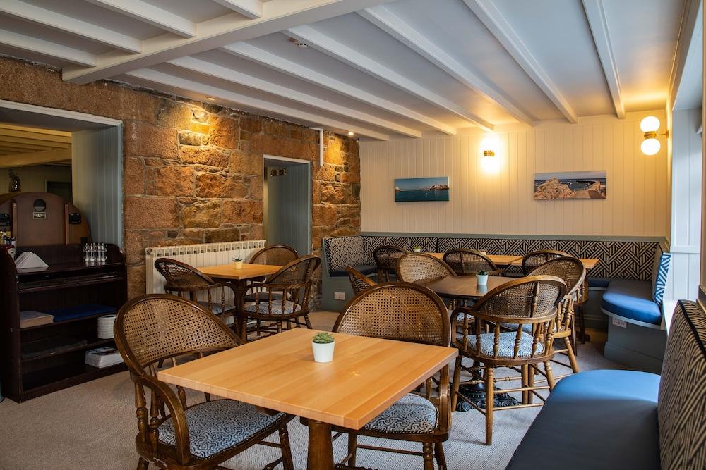 Beausite Hotel Grouville Εξωτερικό φωτογραφία