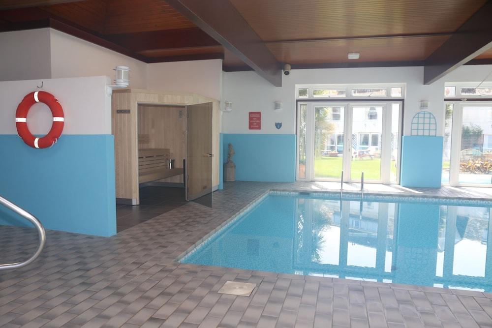 Beausite Hotel Grouville Εξωτερικό φωτογραφία