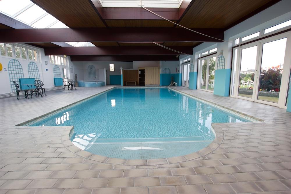 Beausite Hotel Grouville Εξωτερικό φωτογραφία