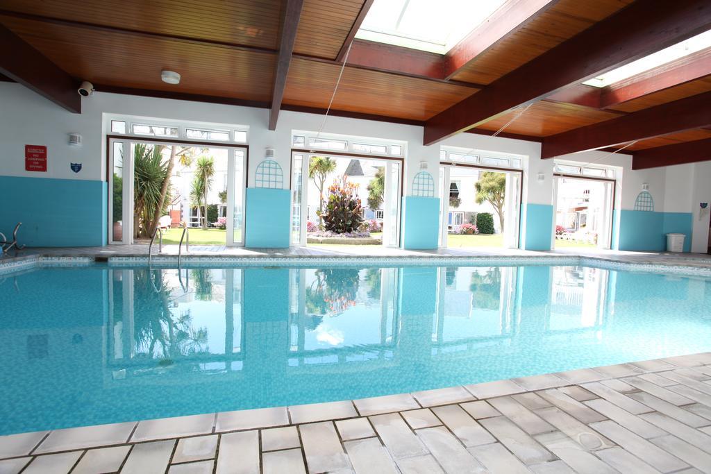 Beausite Hotel Grouville Εξωτερικό φωτογραφία