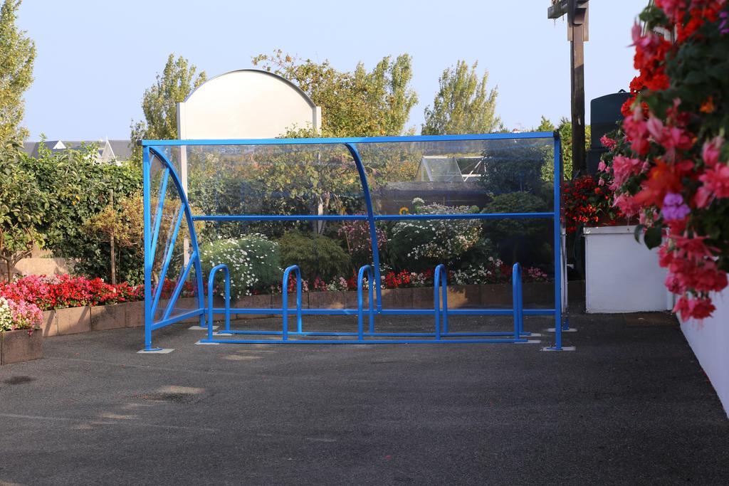 Beausite Hotel Grouville Εξωτερικό φωτογραφία