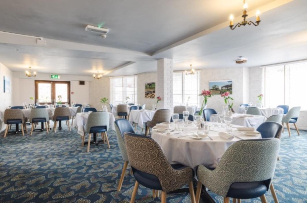 Beausite Hotel Grouville Εξωτερικό φωτογραφία