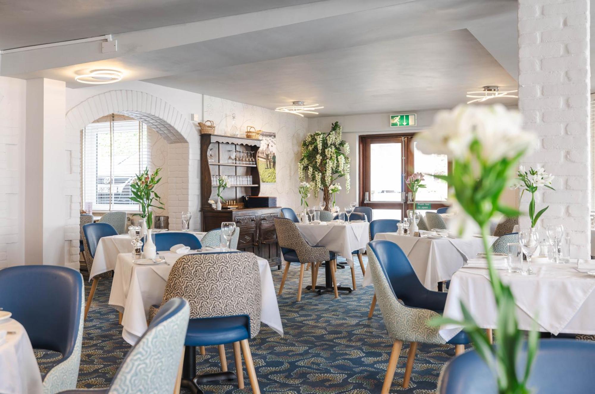Beausite Hotel Grouville Εξωτερικό φωτογραφία