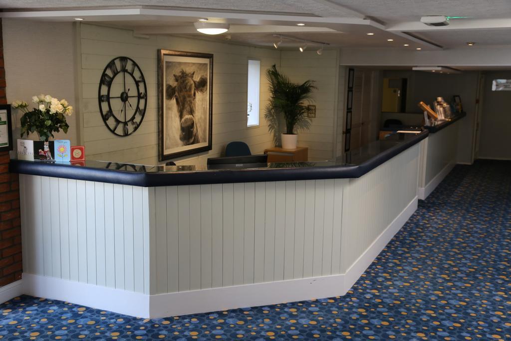 Beausite Hotel Grouville Εξωτερικό φωτογραφία