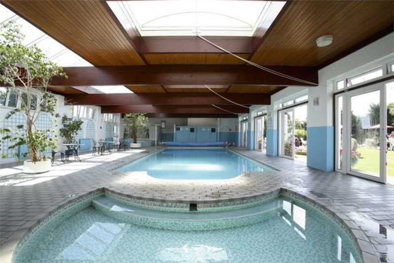Beausite Hotel Grouville Εξωτερικό φωτογραφία