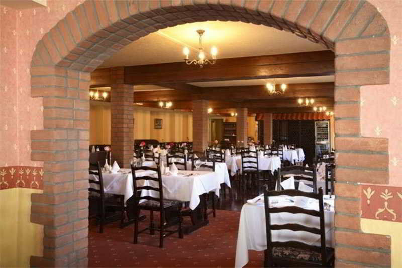 Beausite Hotel Grouville Εξωτερικό φωτογραφία