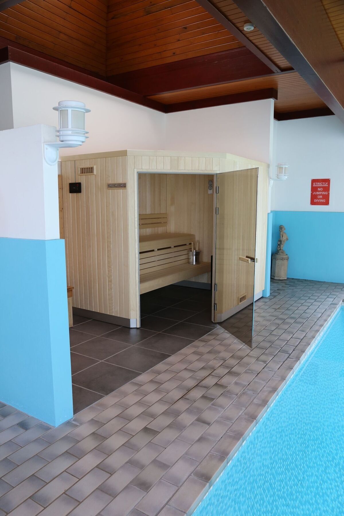 Beausite Hotel Grouville Εξωτερικό φωτογραφία