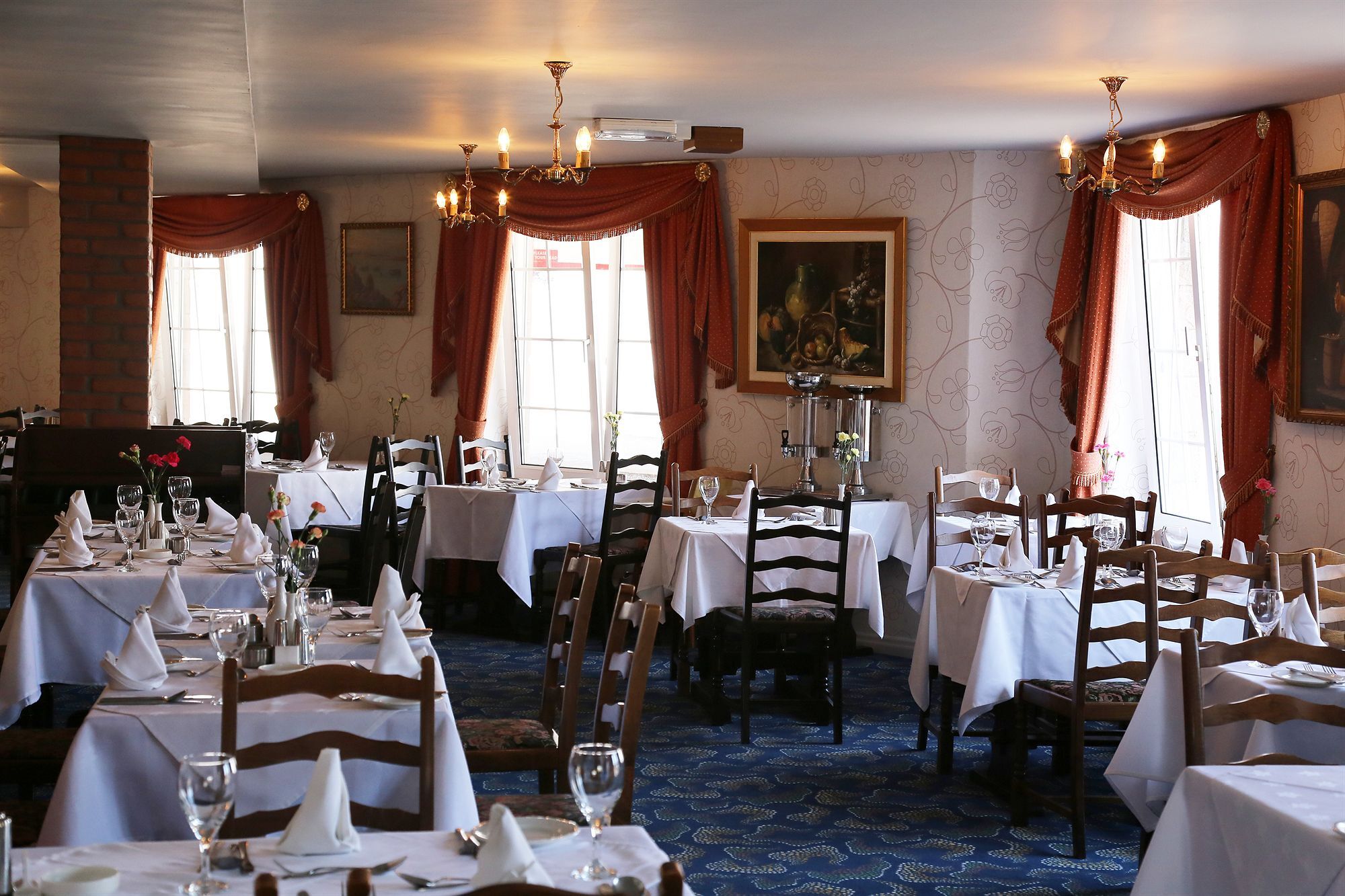 Beausite Hotel Grouville Εξωτερικό φωτογραφία