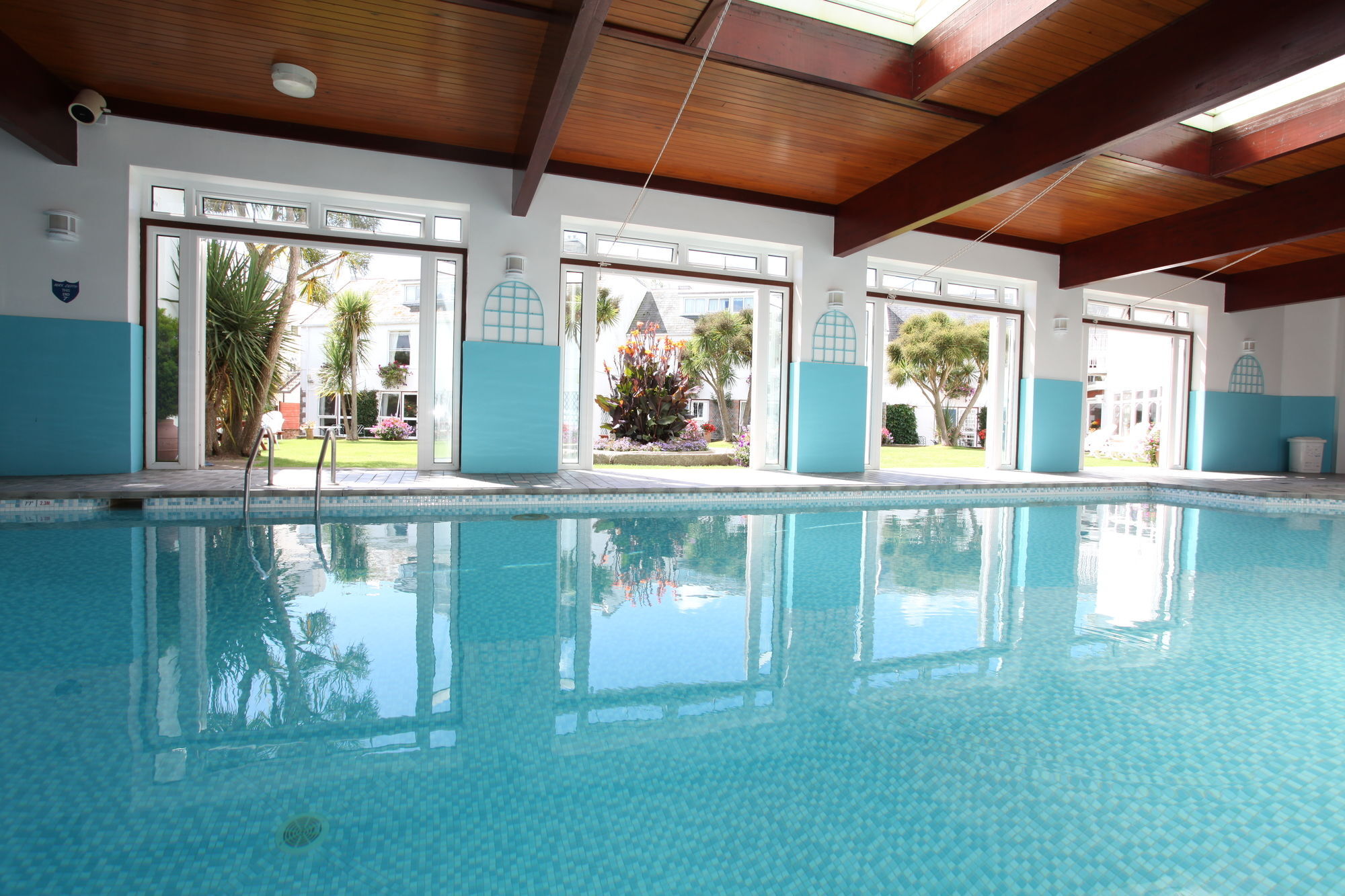 Beausite Hotel Grouville Εξωτερικό φωτογραφία